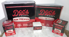 Doc diesel filter for sale  Davison