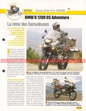 Bmw r1200 adventure d'occasion  Cherbourg-Octeville-