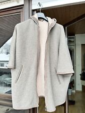 Poncho damen fuchs gebraucht kaufen  Wiesbaden