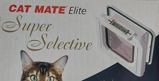 Cat mate elite gebraucht kaufen  Duingen