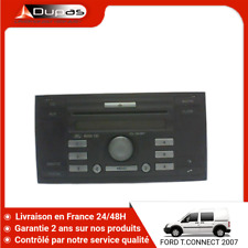 Autoradio ford .connect d'occasion  Nemours