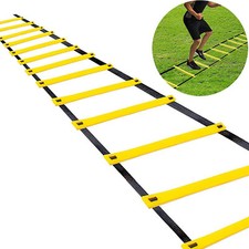Rung agility ladder for sale  USA