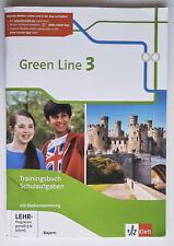 Green line bayern gebraucht kaufen  Gräfenberg
