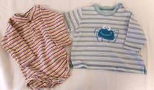 Baby clothes george for sale  LOUGHBOROUGH