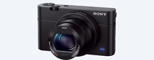 Sony rx100 iii gebraucht kaufen  Mannheim