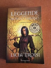 Libro licia troisi usato  Villa Basilica