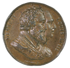 Jeton henri louis d'occasion  Nice-