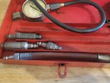 Snap compression gauge for sale  Haledon