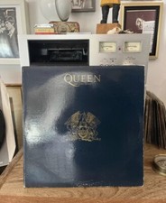 Rpm queen greatest usato  Zoagli