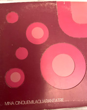 1972 vinile mina usato  Roma