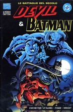Fumetto battaglie del usato  Villar Focchiardo