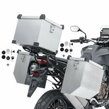 Valises laterales 36l d'occasion  Expédié en France