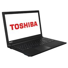 Rápido barato Toshiba Laptop PC I3 256GB SSD 8GB RAM 15.6" tela Windows 11 ou 10 comprar usado  Enviando para Brazil