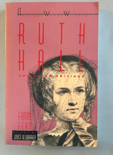 Ruth hall writings for sale  Madison