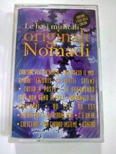 Basi musicali originali usato  Viareggio