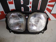 Yamaha yzf750sp headlight for sale  DISS