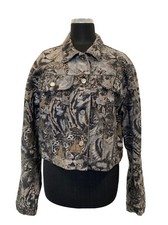 Kenzo giacca donna usato  Marcianise