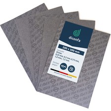 Diconfa abil dichtungspapier gebraucht kaufen  Pattensen