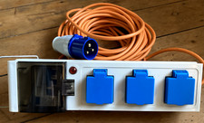 mobile mains unit for sale mobile mains unit for sale MANCHESTER