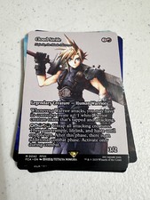 Final fantasy magic for sale  Bargersville