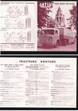 latil tracteur d'occasion latil tracteur d'occasion Caderousse