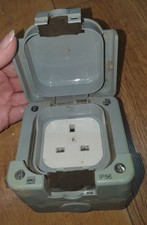Masterseal weatherproof outdoo for sale  LONDON