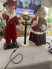 Motion ettes christmas for sale  Swedesboro