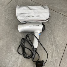 Vidal sassoon travel for sale  COULSDON