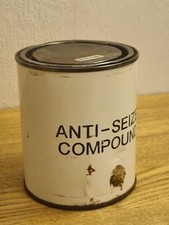 Copper grease mechanics for sale  NEWARK