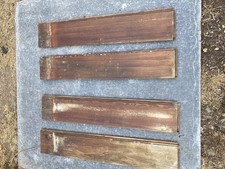 Pitch pine timber for sale  BRIDLINGTON
