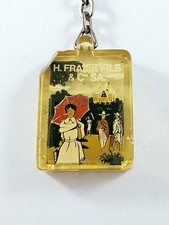 Keyring henri strawberry d'occasion  Expédié en Belgium