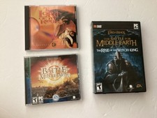 Set dvd rom for sale  Arlington