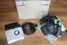 Festool rebq plus for sale  CHELTENHAM