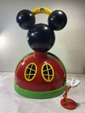 Mickey mouse clubhouse for sale  Lubbock