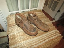 Justin cappie leather for sale  Hemphill