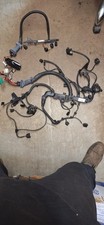 Bmw series e60 for sale  KIRKLISTON
