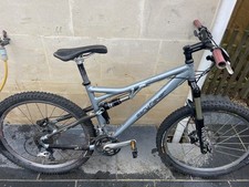 2007 gary fisher for sale  BATH