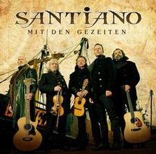Den gezeiten santiano gebraucht kaufen  Norderstedt