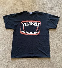 Yelawolf warped shirt for sale  Chino