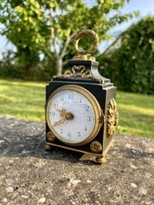 Ancienne pendule officier d'occasion  France