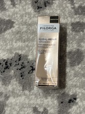 FILORGA GLOBAL-REPAIR Elixir Avanzado Tratamiento Facial Anti Envejecimiento / Nuevo Precintado segunda mano  Embacar hacia Mexico