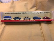 Wiking pms 185334 gebraucht kaufen  Fruerlund,-Engelsby, Tastrup