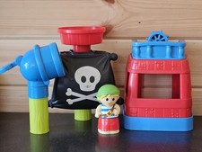 Mega bloks pirate for sale  SHANKLIN