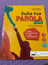 Libri scolastici per usato  Falerna