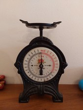 bilancia cucina antica usato  Venegono Superiore