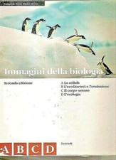 Immagini della biologia usato  Genova