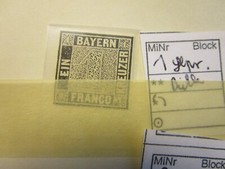 Bayern nr1 gepr gebraucht kaufen  Kemnath
