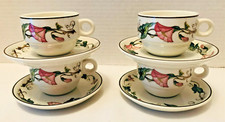 New four villeroy d'occasion  Expédié en Belgium