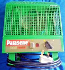 Parasene frost fighter for sale  HODDESDON