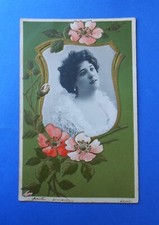 Cartolina postcard art usato  Firenze